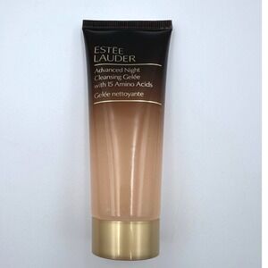 2025 HOLIDAY‎ Estee Lauder Advanced Night Cleansing Amino Acids Full Size 2.5oz